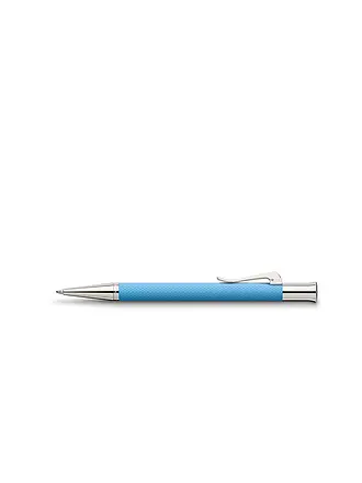 GRAF VON FABER-CASTELL | Drehkugelschreiber Guilloche Gulf Blue | 